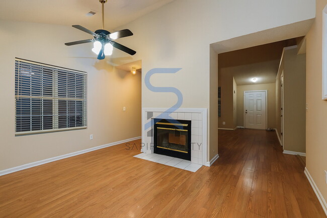 Photo - Move in before December 15th and choose your reward: a $250 Amazon Gift Card or a 55" Smart TV!