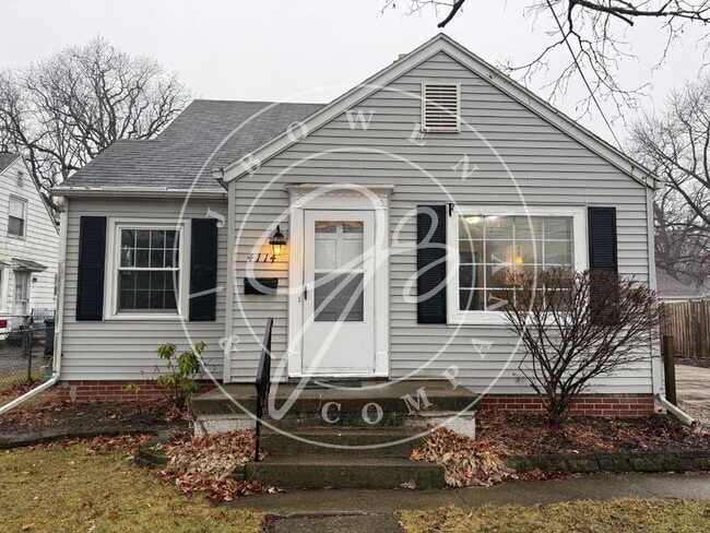 Building Photo - 4114 S Detroit Ave