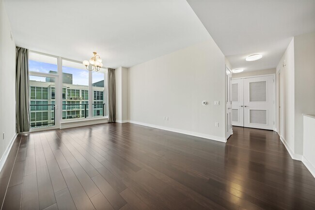 Photo - 1200 Ave at Port Imperial Unit 603