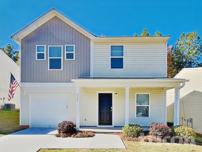 Photo - 318 Cedar Ridge