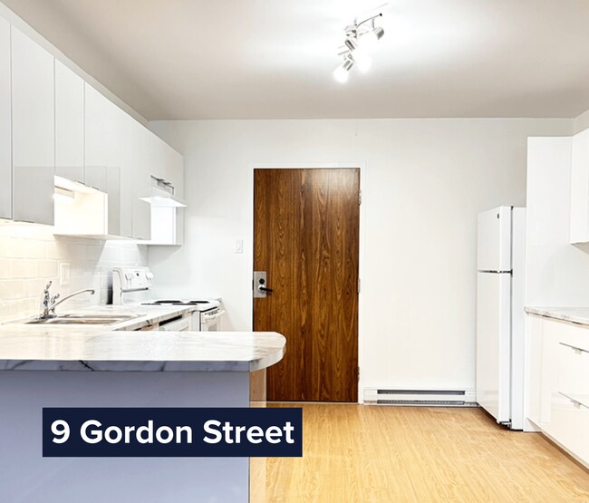 Photo - 9 Gordon - 60 Bonaccord Street