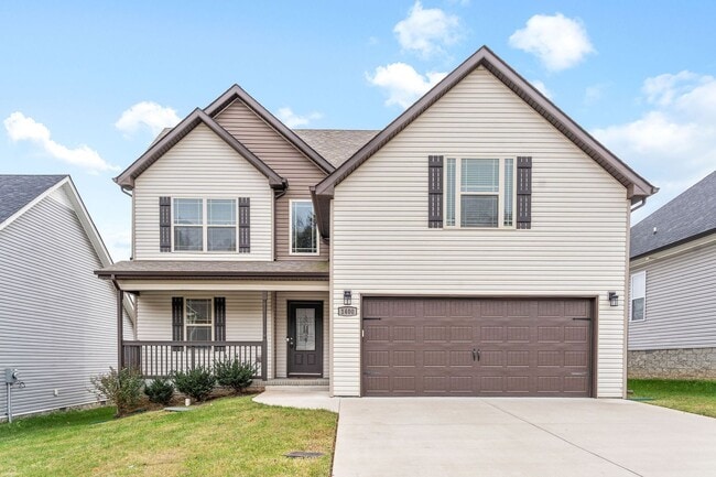 Building Photo - Pet Friendly Three Bedroom with Bonus!