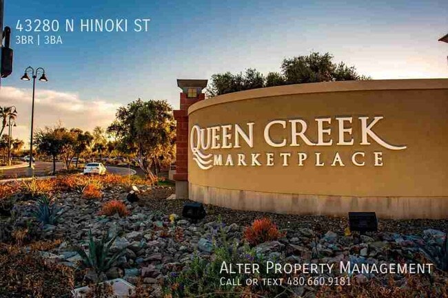 Building Photo - 43280 N Hinoki St