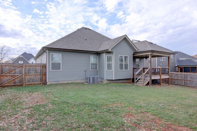 Photo - Sharp 3bed 2 ba. upgrades throughout.