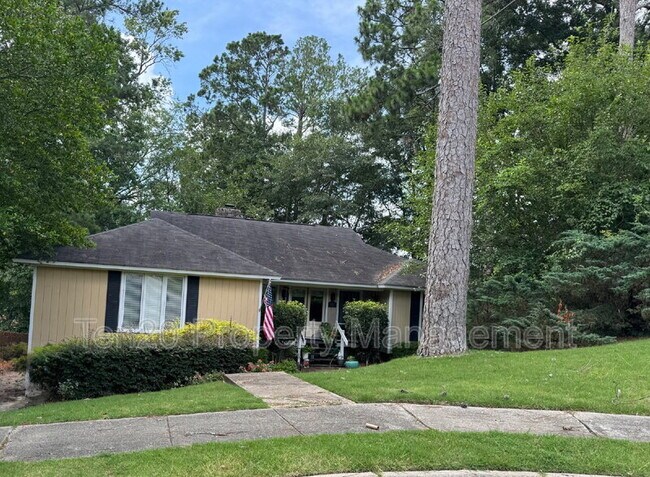 4720 Shenandoah Ct