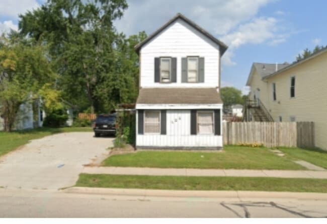 Building Photo - 424 S Miami Ave