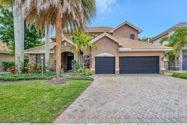 Photo - 10400 Trianon Pl Casa