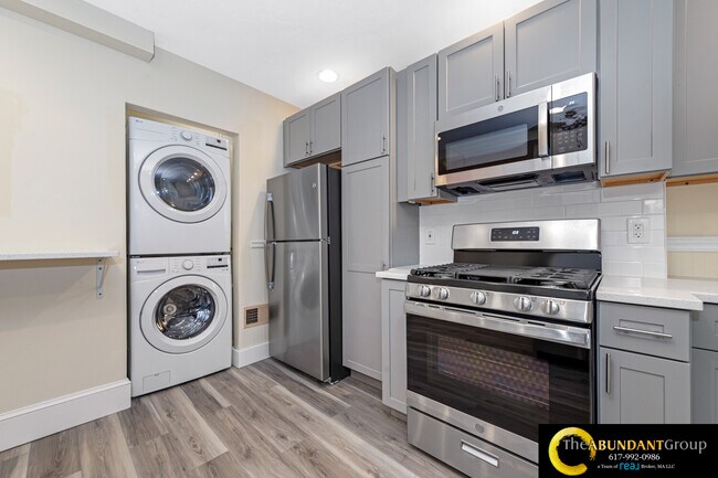 Photo - 44 Brackett St Condo Unit 2B