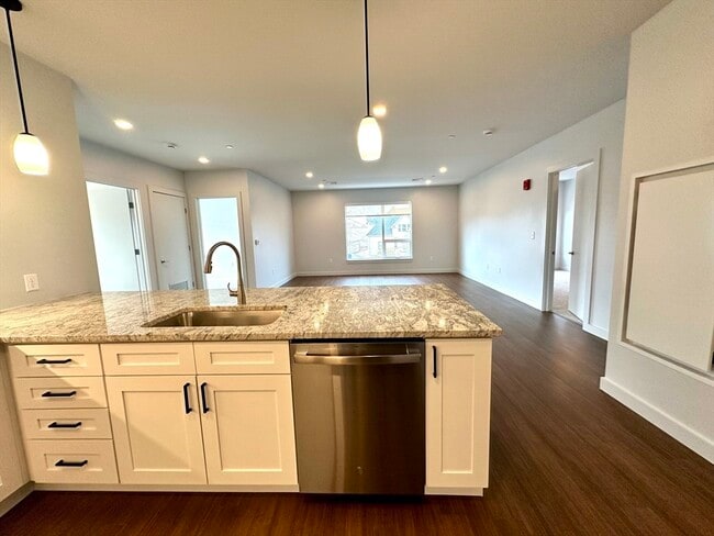 Photo - 45 E Central St Unit 202