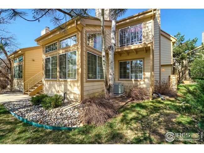 Building Photo - 4887 White Rock Cir Unit G Rental