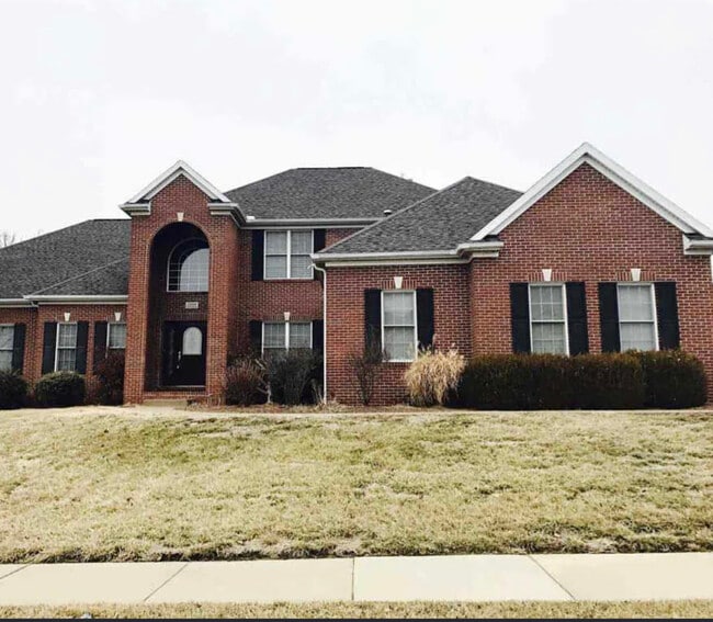 Building Photo - 1206 Longmeadow Way