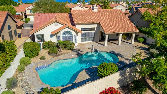 Photo - 13358 N 101st Pl