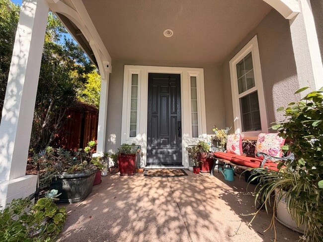 Photo - Coming September - Beautiful Deerfield Home in One of Scotts Valley's Most Desirable Neighborhoods