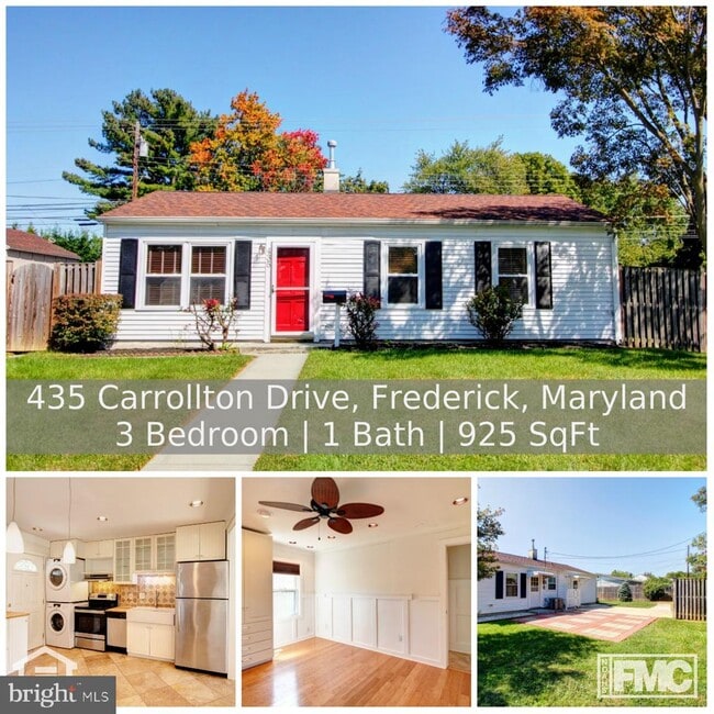 Building Photo - 435 Carrollton Dr Rental