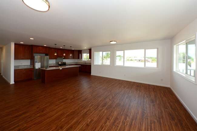 Photo - 1182 Palekaiko St Unit 3 Bedromm