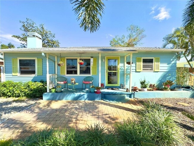 Building Photo - 1208 Hull St S