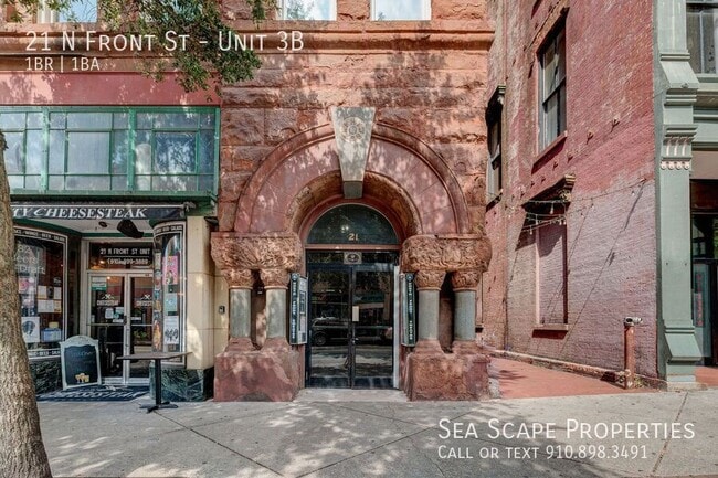Photo - 21 N Front St Unit 3B
