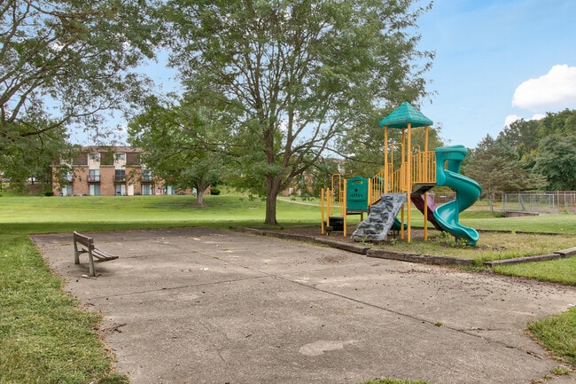 Mapleview Terrace Apartments