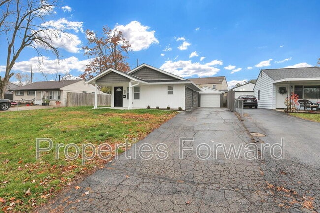 Photo - 1734 Eastfield Dr N