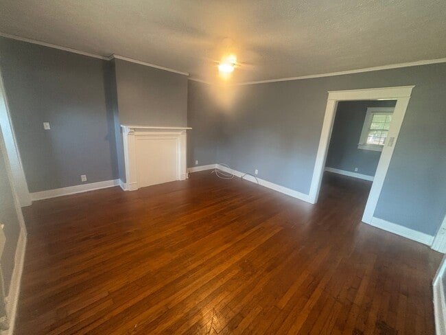 814 South Street E