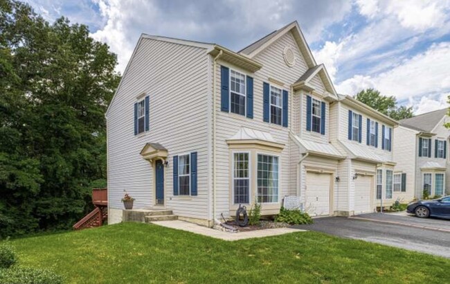 Photo - 160 Leeds Creek Cir Townhome