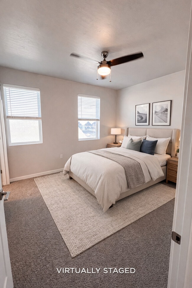 Photo - 1580 Main Townhomes