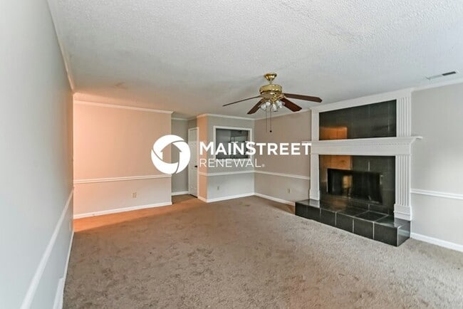 Photo - 3 Bedroom Pet-Friendly Home in MEMPHIS, TN with Main Street Renewal