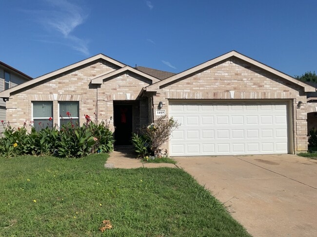 Building Photo - 1409 Ashview Cir