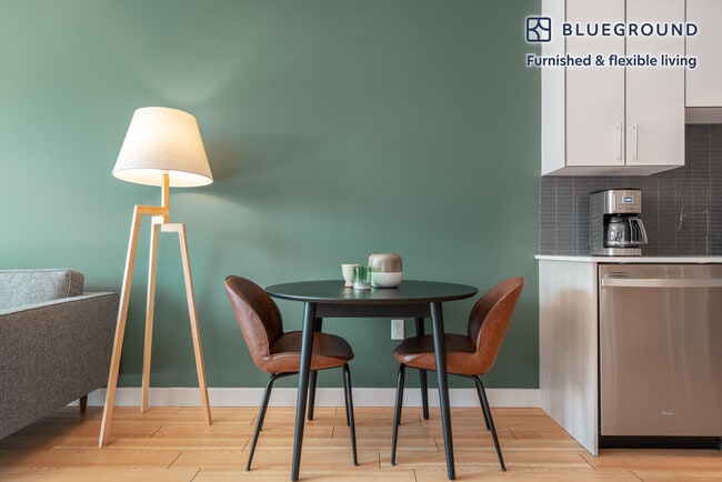 Photo - 320 D St Unit FL4-ID138