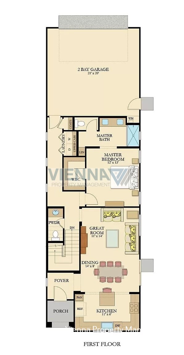 Photo - 1052 Essington Ln