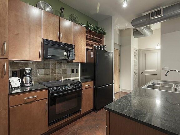 Photo - 1901 Post Oak Blvd Unit 1401