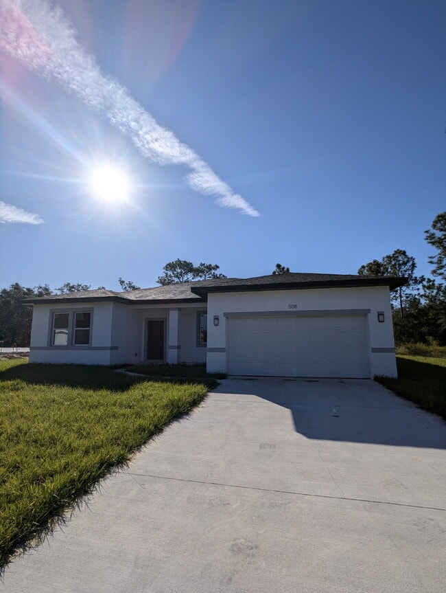 Photo - Beautiful and Secluded Poinciana Home for Rent