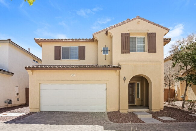 Building Photo - 927 Appaloosa Hills Ave Rental