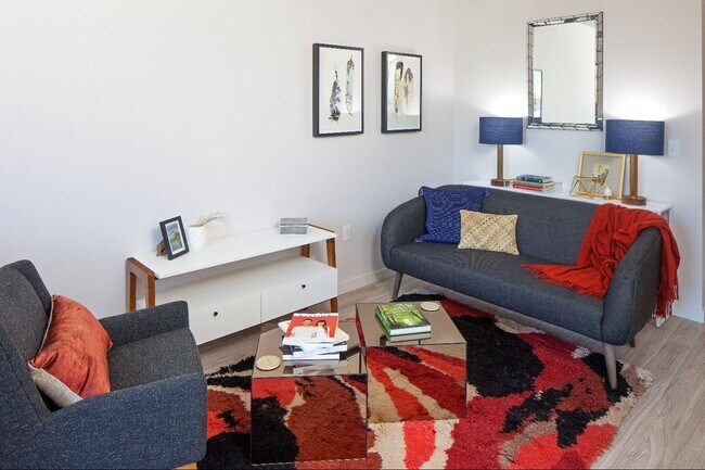 Photo - Tanner Flats