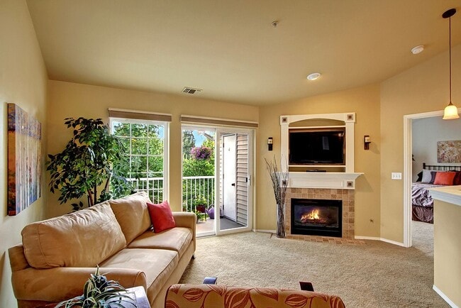 Photo - 2Bd/1.75Ba Bothell Condo Unit B303