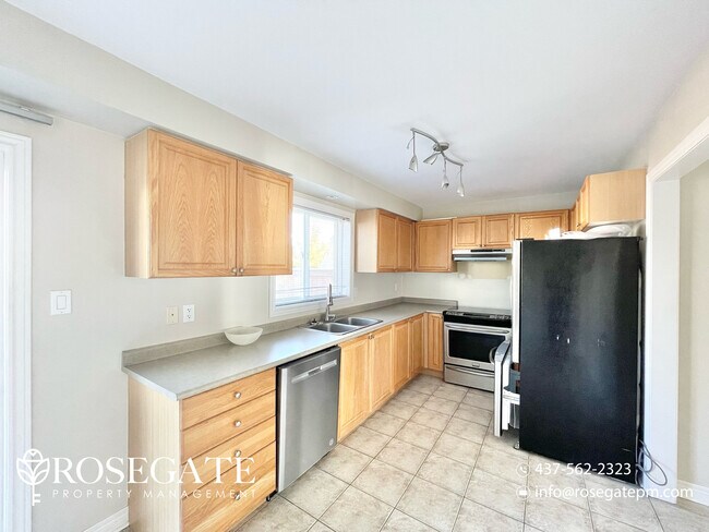 Photo - Spacious 3-Bedroom Home with Private Outdo... Unit 1