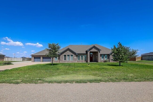 For Lease - For Lease House