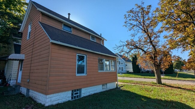 Photo - Welcome to this single-family home located...