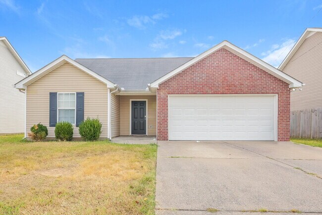 Building Photo - 1029 Tammy Sue Ln