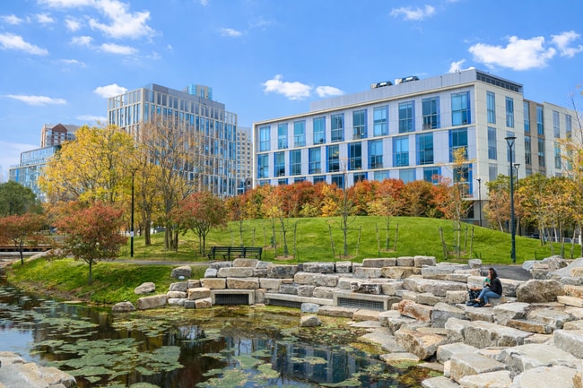 Photo - 2 Earhart St Unit 402