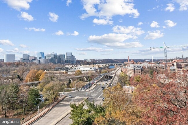 Photo - 1001 26th St NW Unit 706