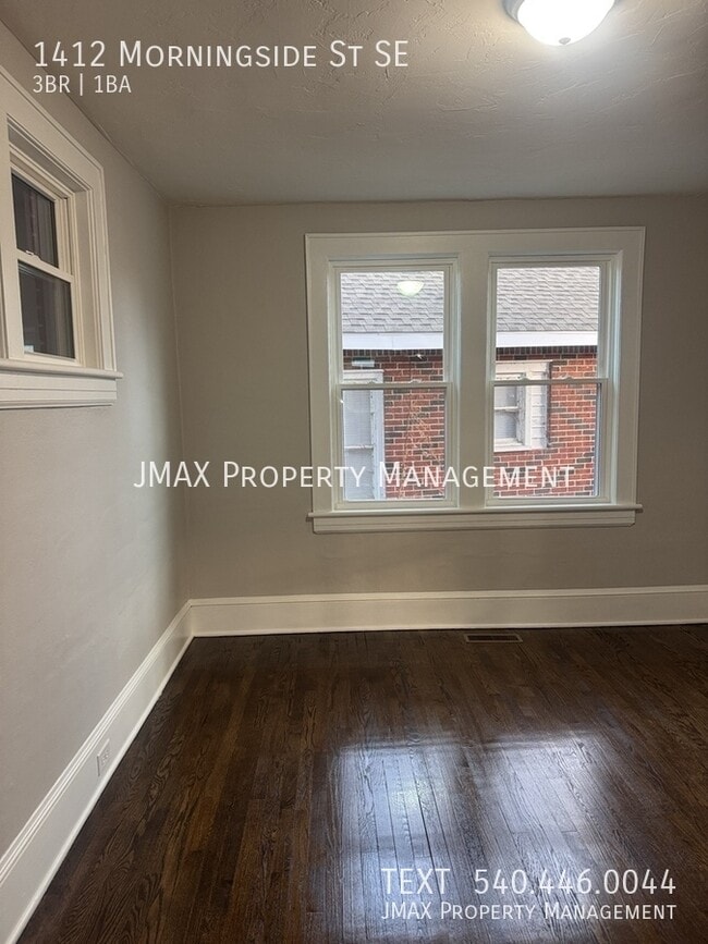 Photo - 1412 Morningside St SE