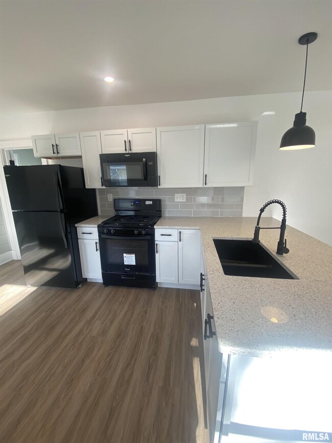 Photo - 1131 E Garfield St