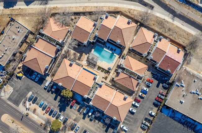 Photo - Grove at Tramway