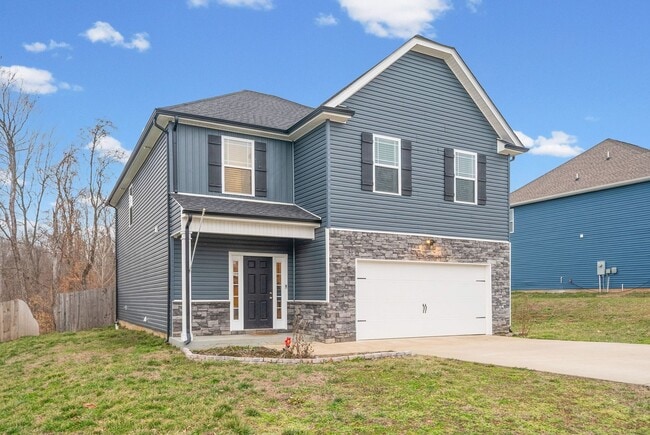 Photo - 1004 Black Oak Cir