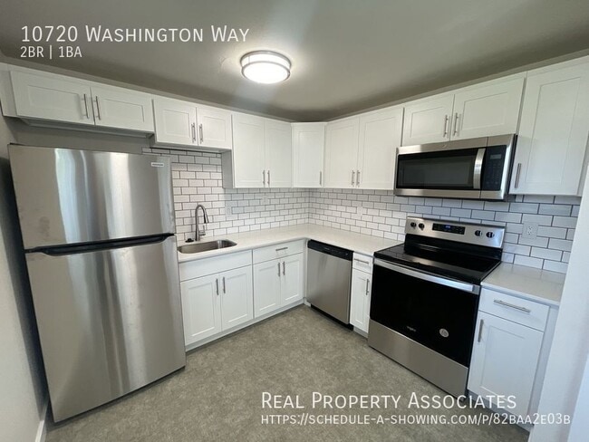 Photo - 10720 Washington Way