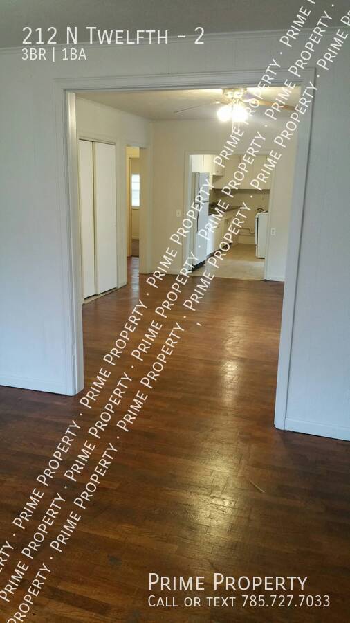 Photo - 212 N Twelfth-2 Unit 2