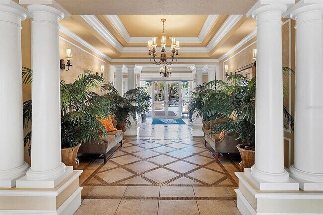 Photo - 1064 N Tamiami Trl Unit 1527
