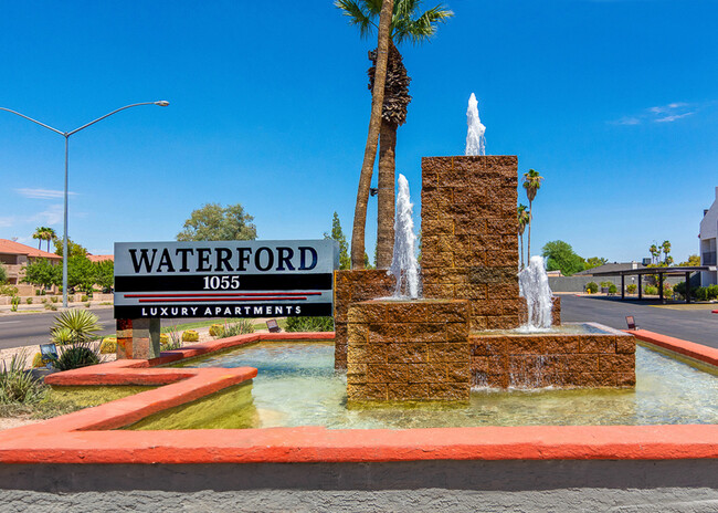 Waterford Place - Waterford Place Apartments