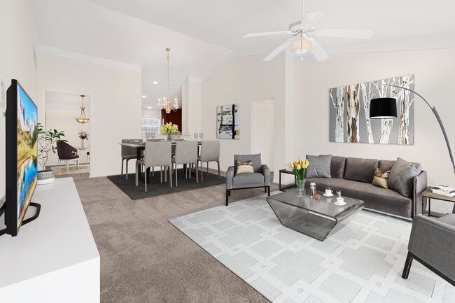 Brandywine Apartments